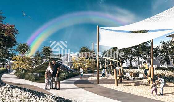 Resale Garden Suite Vastu Compliant for Sale