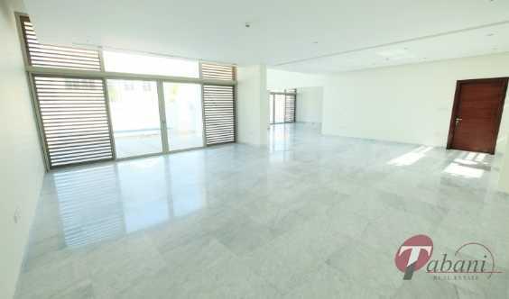 Genuine Listing Stunning Villa Contemporary Style