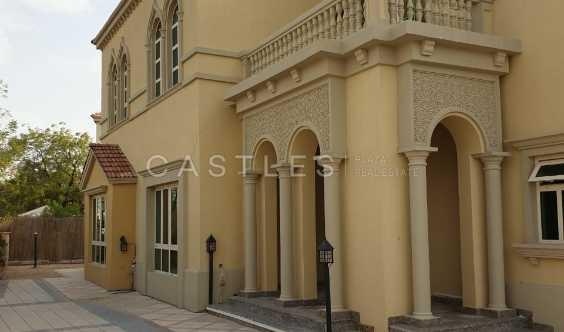 Spectacular Deal 4bms In Jumeirah Islands