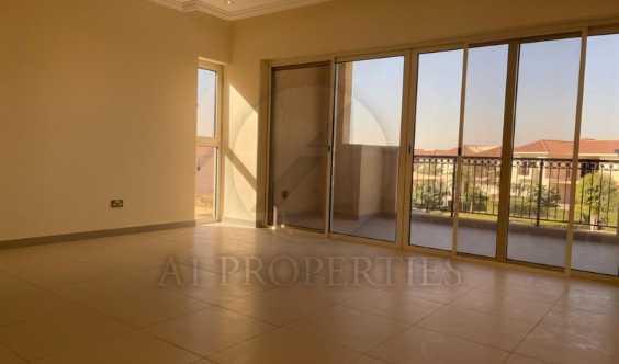 Spacious 6 Bedrooms Plus Maid Villa In Sienna Views