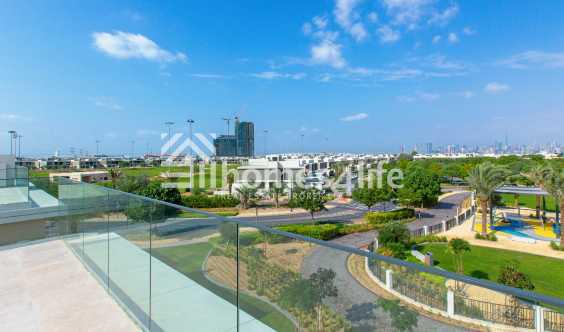 Established Community BRand New 3 Bedrooms