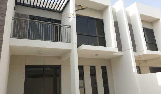 Good Investment 3 Bhk Villa In Akoya Oxygen