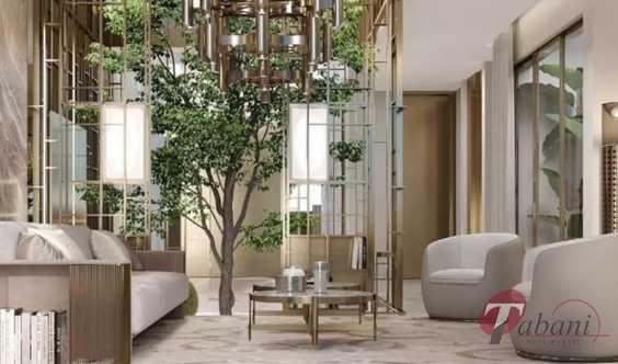 Genuine Listing Elie Saab Villa Premium Location