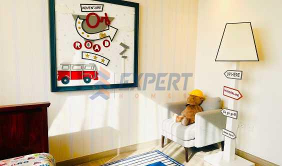 3 Bedrooms High Returns Limited Villas in Dubai