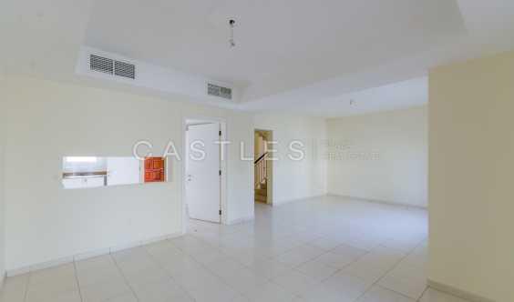 Exclusive Type 1m Back To Back Vacant in Dubai