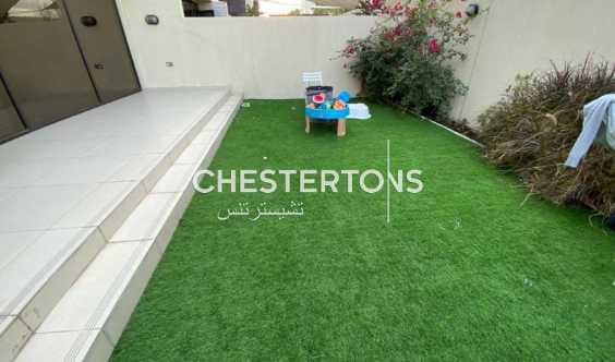 BRight Contemporary Luxurious Stunning Villa