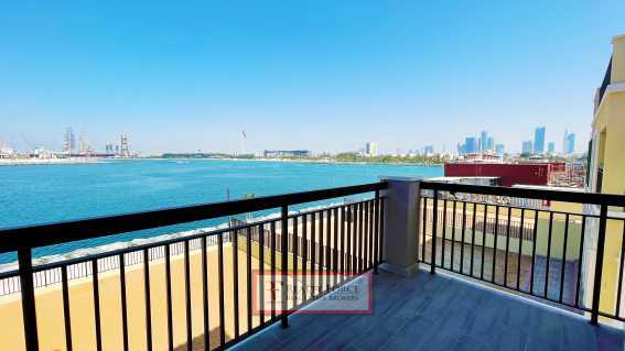 Direct Beach Access 5 Bedrooms Typec Genuine Resale