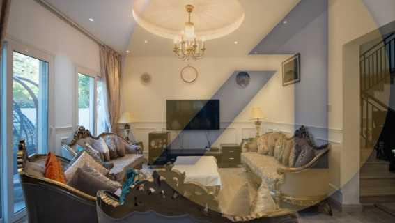 Upgraded Type 1m Vot Lush Park View for Sale