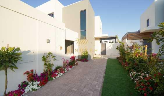 Exclusive On The Park Vacant On Transfer in Dubai