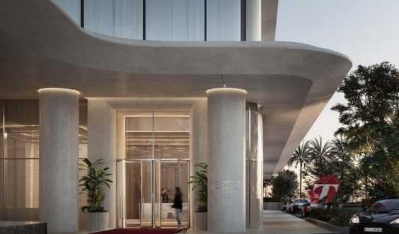 Dorchester Luxurious Penthouse Ready Q4 2022