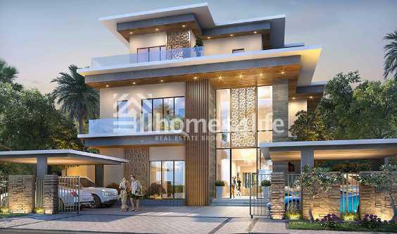 Beautiful Villa BRight And Spacious for Sale