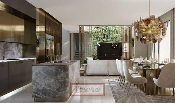 5 Bedrooms Large Genuine Resale Roof Terrace Park View