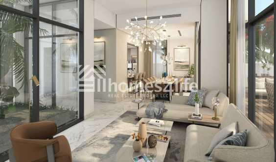 15 Paid Ph1 Murooj Al Furjan Single Row in Dubai