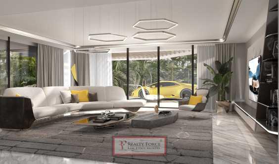 Golf Course View V10 Collection Genuine Resale