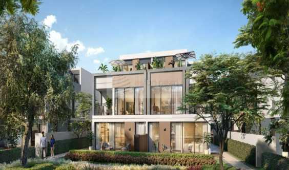 Genuine Resale Aura Semi Detached Exclusive