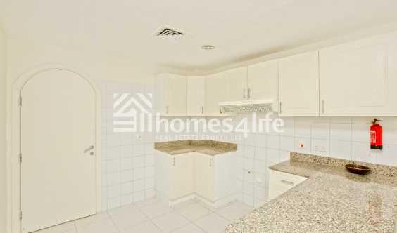 3 Bedrooms Room Type 2m Well Maintained Villa