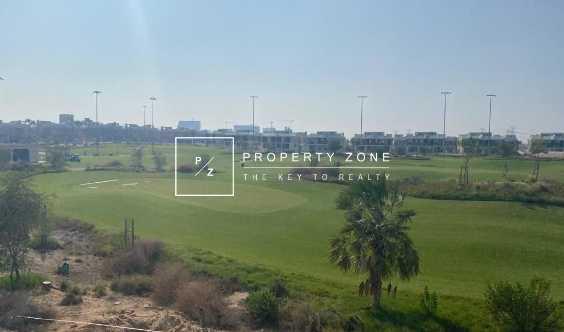 Superb Location Huge Plot Ready Soon in Dubai