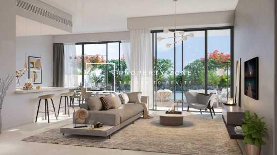 Bang Opposite Pool And Park 4 Bedrooms Garden Suite