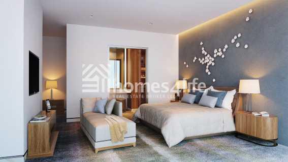 Sea View 4 Bedrooms Luxury Townhouse Palm Jumeriah