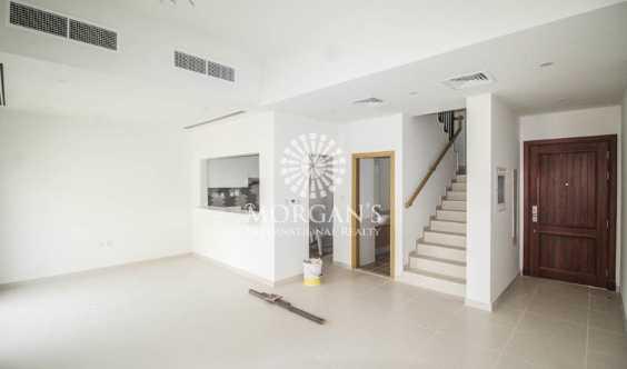 Opposite To Pool And Park 3 Bedrooms Maids