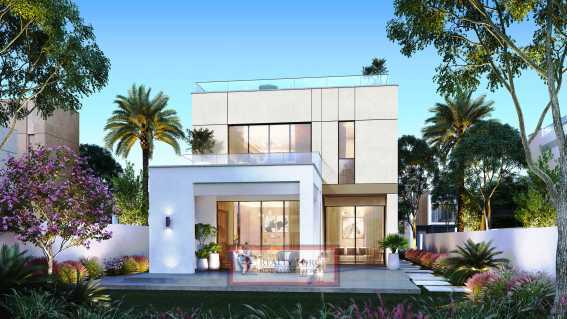 Genuine Resale Park Facing 4 Bedrooms 2yr Post Handover