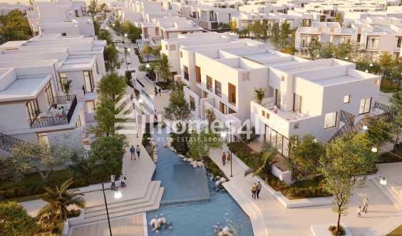 Real Price Limited Inventory High Demand in Dubai