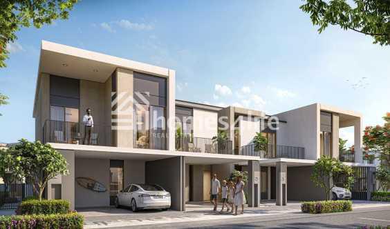 Genuine Resale European Style Luxury Villa