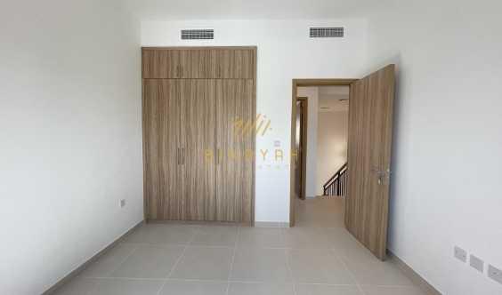 Single Row Opp Pool And Park Type B3m in Dubai