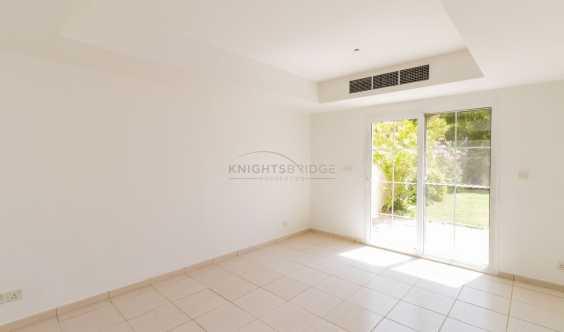 Single Row Two Bedroom Ready To Move In