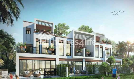 4 Bedrooms Townhouse Holiday Living Near Lagoon