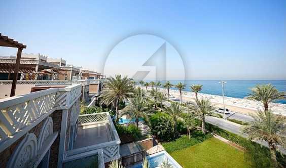 4 Bedrooms Villa Sea View Private Swimming Pool Vacant