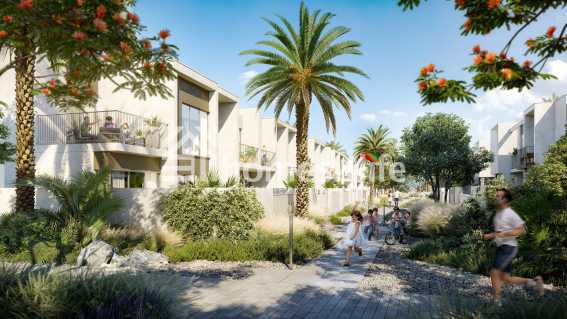 Prime Location 3 And 4 Bedrooms Th Pay 12 in Dubai