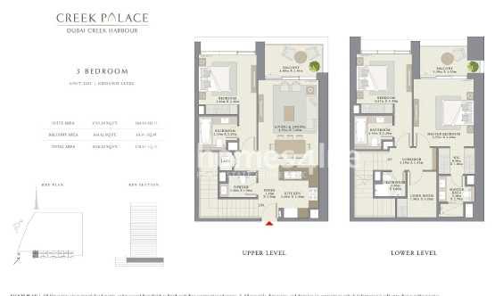 Exclusive Waterfront Villa Limited Unit in Dubai