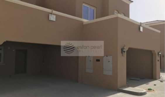 BRand New Cluster Homes Type C3 Bedrooms Single Row