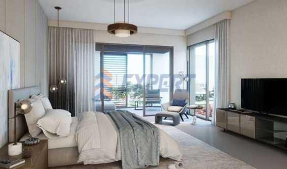 3 Bedrooms Direct Pool Ready Dec 2022 in Dubai