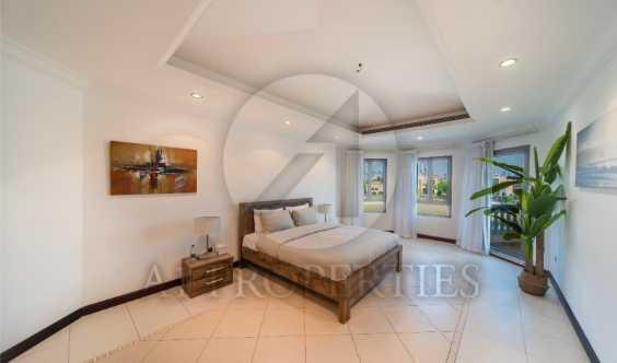 Amazing Ivilla Iupgraded Ivacant for Sale in Dubai