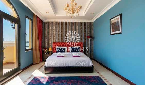 5 Bedrooms Villa Vacant On Transfer Private Pool