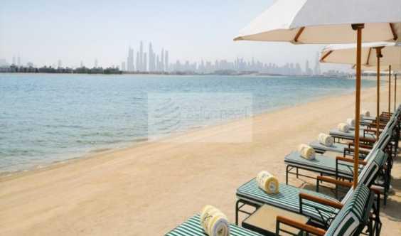 4 Bedrooms Sea View Luxury Furniture Private Pool