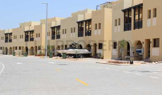 Invest Now Ready To Move Villa Corner Unit