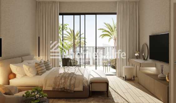 Contemporary Townhouses 3 Bedrooms Townhouse