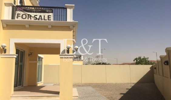 Single Row Vacant Large Plot Vastu for Sale