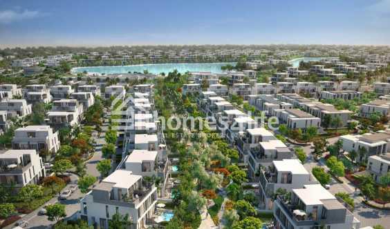 Aura Tilal Al Ghaf 4 Bedrooms Prime Location