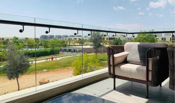 Ready Soon Single Row Resale for Sale in Dubai