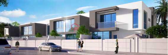Pay 5 To Book Your Dream Home At Gardenia Al Wasl