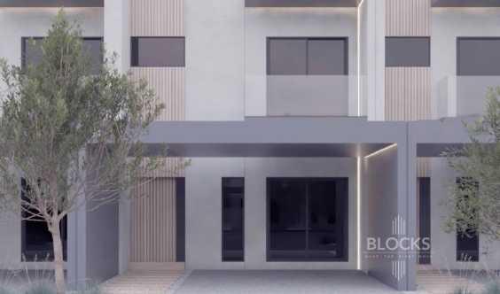 High End 2 Bhk Maid Townhouse In Mag Eye