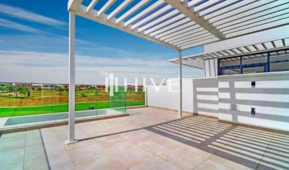 Exclusive Golf Unit 5 Bedrooms Maid Upgraded