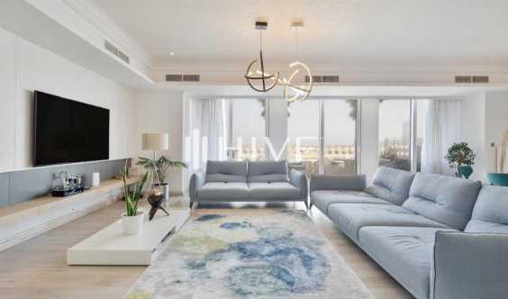 Rare Unit Sea View Private Beach Under Offer