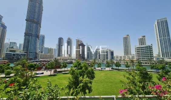 Marina View Upgraded Unique And Spacious in Dubai