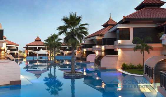 Duplex Penthouse Resort Style Great Value in Dubai