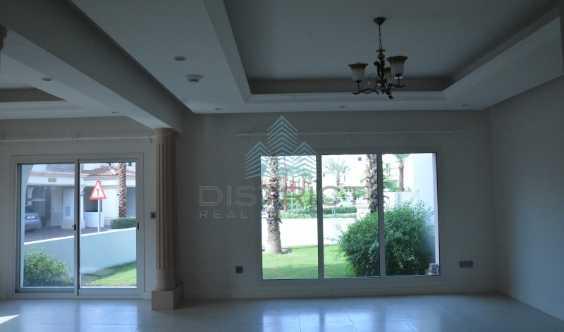Motivated Seller Corner Plot Tenanted in Dubai
